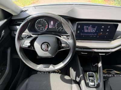 Skoda Octavia Gebrauchtwagen Skoda Octavia Gebrauchtwagen