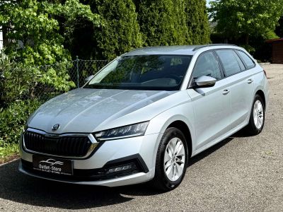 Skoda Octavia Gebrauchtwagen Skoda Octavia Gebrauchtwagen