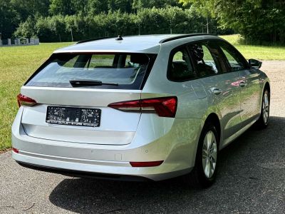 Skoda Octavia Gebrauchtwagen Skoda Octavia Gebrauchtwagen