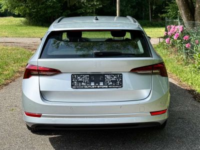 Skoda Octavia Gebrauchtwagen Skoda Octavia Gebrauchtwagen