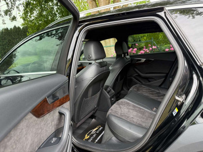 Audi A4 Allroad Gebrauchtwagen