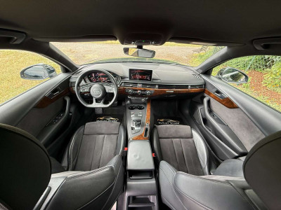 Audi A4 Allroad Gebrauchtwagen