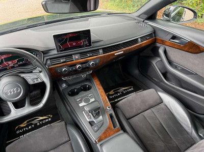 Audi A4 Allroad Gebrauchtwagen
