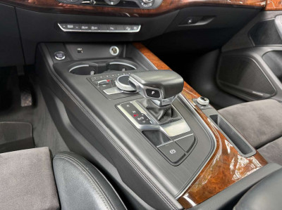 Audi A4 Allroad Gebrauchtwagen