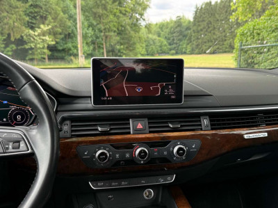 Audi A4 Allroad Gebrauchtwagen