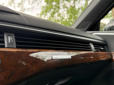 Audi A4 Allroad Gebrauchtwagen