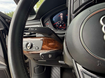 Audi A4 Allroad Gebrauchtwagen