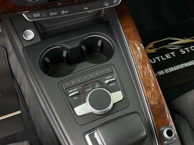Audi A4 Allroad Gebrauchtwagen