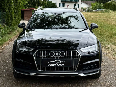 Audi A4 Allroad Gebrauchtwagen