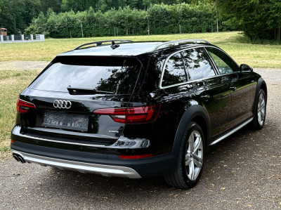 Audi A4 Allroad Gebrauchtwagen