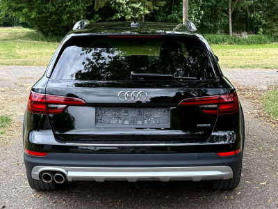 Audi A4 Allroad Gebrauchtwagen