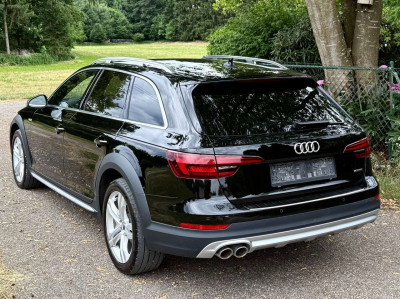 Audi A4 Allroad Gebrauchtwagen