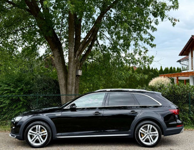 Audi A4 Allroad Gebrauchtwagen