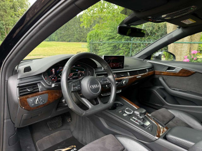 Audi A4 Allroad Gebrauchtwagen
