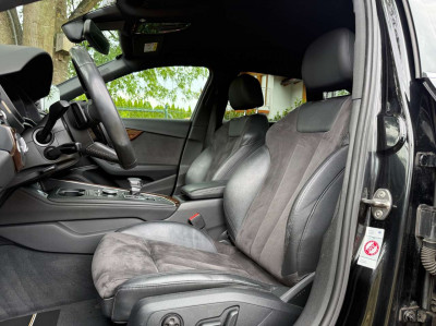 Audi A4 Allroad Gebrauchtwagen