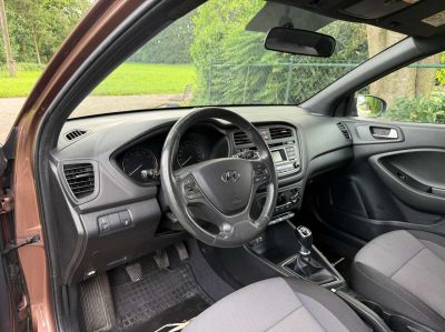 Hyundai i20 Gebrauchtwagen Hyundai i20 Gebrauchtwagen