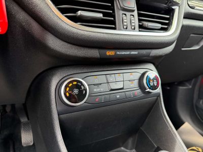 Ford Fiesta Gebrauchtwagen Ford Fiesta Gebrauchtwagen