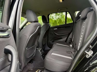 BMW X1 Gebrauchtwagen BMW X1 Gebrauchtwagen
