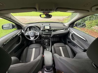 BMW X1 Gebrauchtwagen BMW X1 Gebrauchtwagen