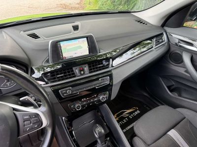 BMW X1 Gebrauchtwagen BMW X1 Gebrauchtwagen