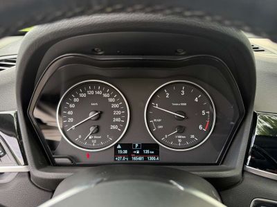 BMW X1 Gebrauchtwagen BMW X1 Gebrauchtwagen