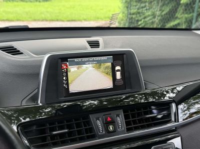 BMW X1 Gebrauchtwagen BMW X1 Gebrauchtwagen