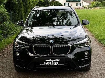 BMW X1 Gebrauchtwagen BMW X1 Gebrauchtwagen