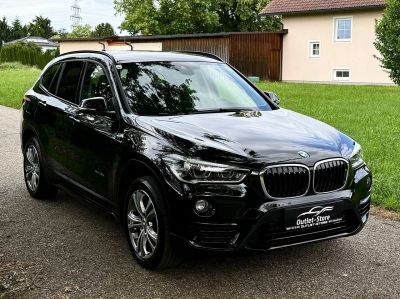 BMW X1 Gebrauchtwagen BMW X1 Gebrauchtwagen