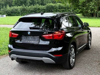 BMW X1 Gebrauchtwagen BMW X1 Gebrauchtwagen