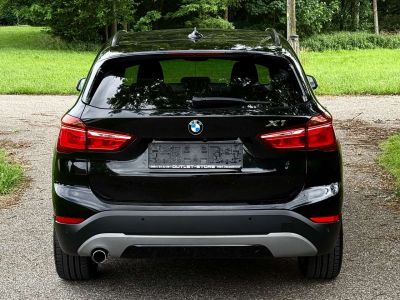 BMW X1 Gebrauchtwagen BMW X1 Gebrauchtwagen