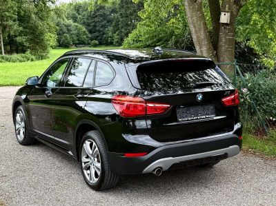 BMW X1 Gebrauchtwagen BMW X1 Gebrauchtwagen