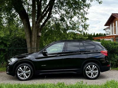 BMW X1 Gebrauchtwagen BMW X1 Gebrauchtwagen
