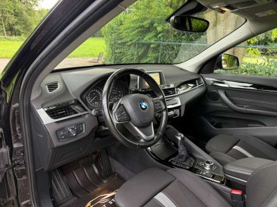 BMW X1 Gebrauchtwagen BMW X1 Gebrauchtwagen