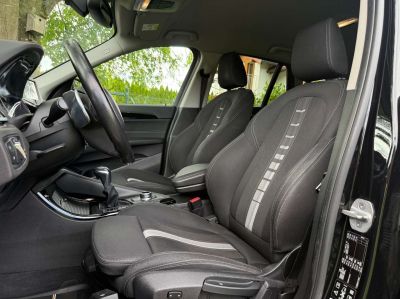 BMW X1 Gebrauchtwagen BMW X1 Gebrauchtwagen