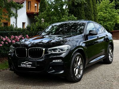 BMW X4 Gebrauchtwagen BMW X4 Gebrauchtwagen