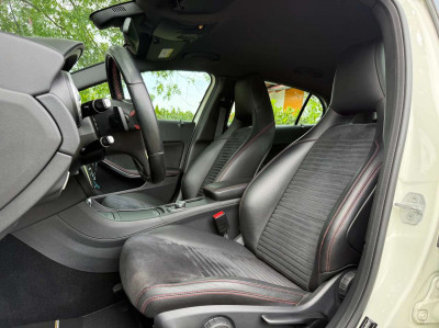 Mercedes-Benz GLA Gebrauchtwagen Mercedes-Benz GLA Gebrauchtwagen