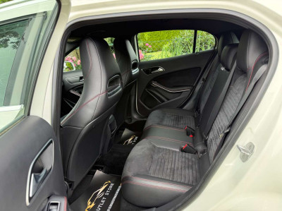Mercedes-Benz GLA Gebrauchtwagen Mercedes-Benz GLA Gebrauchtwagen