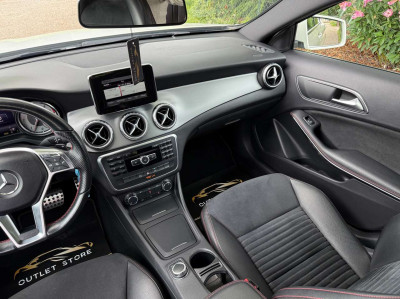 Mercedes-Benz GLA Gebrauchtwagen Mercedes-Benz GLA Gebrauchtwagen