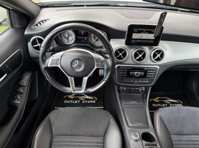 Mercedes-Benz GLA Gebrauchtwagen Mercedes-Benz GLA Gebrauchtwagen