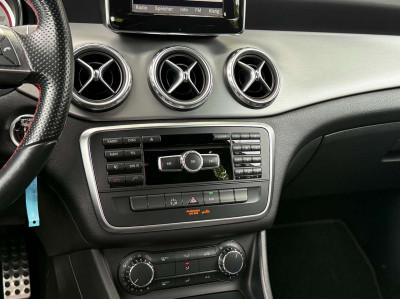 Mercedes-Benz GLA Gebrauchtwagen Mercedes-Benz GLA Gebrauchtwagen