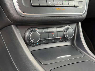 Mercedes-Benz GLA Gebrauchtwagen Mercedes-Benz GLA Gebrauchtwagen