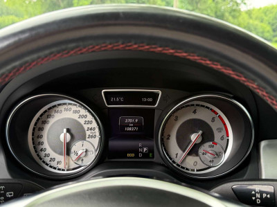 Mercedes-Benz GLA Gebrauchtwagen Mercedes-Benz GLA Gebrauchtwagen