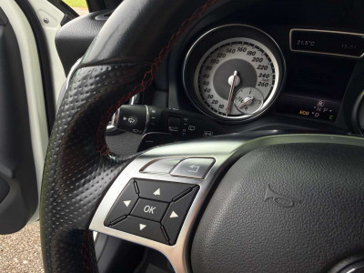 Mercedes-Benz GLA Gebrauchtwagen Mercedes-Benz GLA Gebrauchtwagen