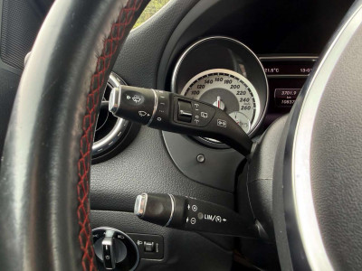 Mercedes-Benz GLA Gebrauchtwagen Mercedes-Benz GLA Gebrauchtwagen