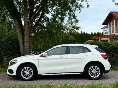 Mercedes-Benz GLA Gebrauchtwagen Mercedes-Benz GLA Gebrauchtwagen