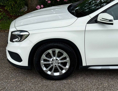Mercedes-Benz GLA Gebrauchtwagen Mercedes-Benz GLA Gebrauchtwagen
