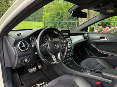 Mercedes-Benz GLA Gebrauchtwagen Mercedes-Benz GLA Gebrauchtwagen