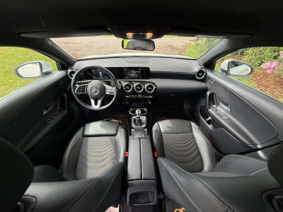 Mercedes-Benz A-Klasse Gebrauchtwagen Mercedes-Benz A-Klasse Gebrauchtwagen