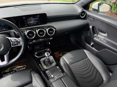 Mercedes-Benz A-Klasse Gebrauchtwagen Mercedes-Benz A-Klasse Gebrauchtwagen