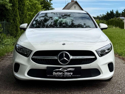 Mercedes-Benz A-Klasse Gebrauchtwagen Mercedes-Benz A-Klasse Gebrauchtwagen